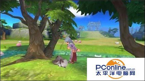 tivimate解锁游戏画面